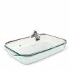 Arthur Court Designs Horse Head With Pyrex 3 Quart Baking Dish -Tools Verkaufsladen M00752659082493 438790273