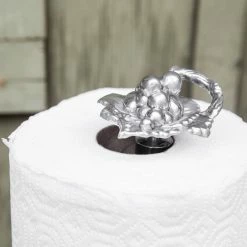 Arthur Court Designs Grape Paper Towel Holder -Tools Verkaufsladen M00752659250656 14570387