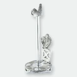 Arthur Court Designs Rooster Paper Towel Holder -Tools Verkaufsladen M00752659250755 1911578485 scaled