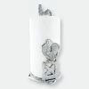 Arthur Court Designs Rooster Paper Towel Holder -Tools Verkaufsladen M00752659250755 4060551208 scaled