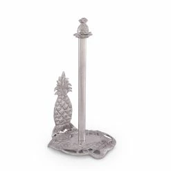Arthur Court Designs Pineapple Paper Towel Holder -Tools Verkaufsladen M00752659250977 3002886133