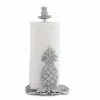 Arthur Court Designs Pineapple Paper Towel Holder 2 Arthur Court Designs Pineapple Paper Towel Holder -Tools Verkaufsladen M00752659250977 4244645572