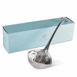 Arthur Court Designs Fleur-De-Lis Ladle