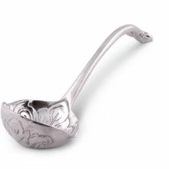 Arthur Court Designs Fleur-De-Lis Ladle -Tools Verkaufsladen M00752659672915 2957540174