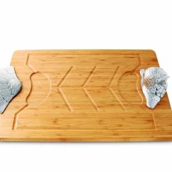 Arthur Court Designs Turkey Carving Board 11 Arthur Court Designs Turkey Carving Board -Tools Verkaufsladen M00752659674636 1272971591