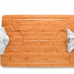 Arthur Court Designs Turkey Carving Board 14 Arthur Court Designs Turkey Carving Board -Tools Verkaufsladen M00752659674636 1417759170