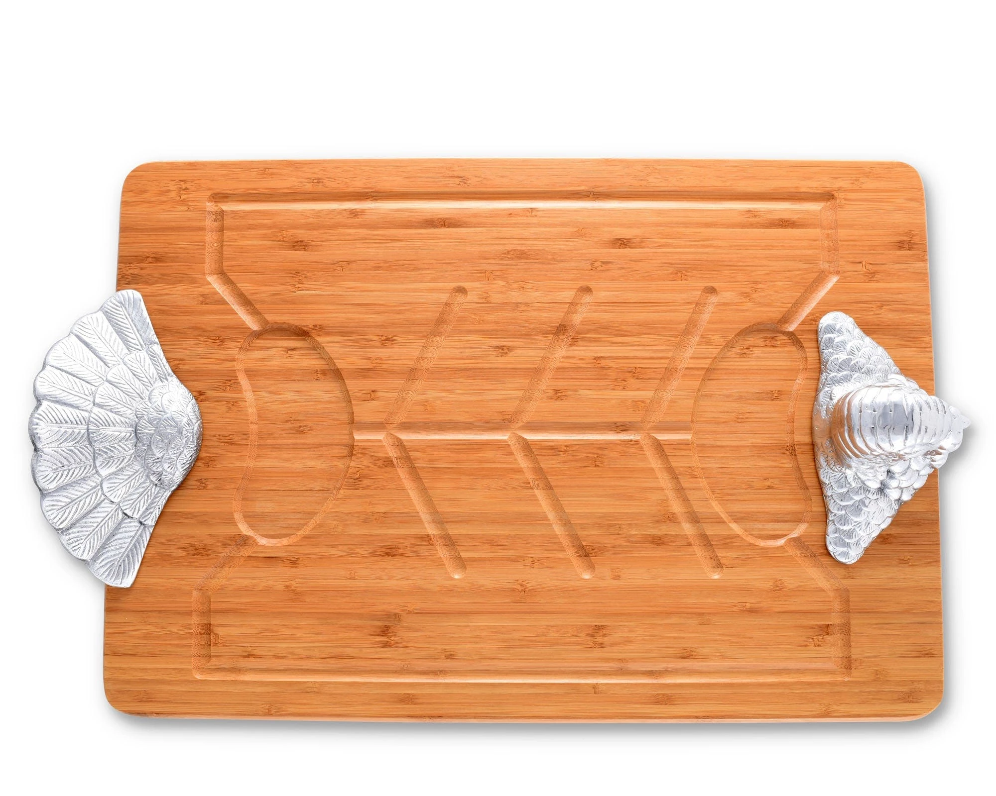 Arthur Court Designs Turkey Carving Board 8 Arthur Court Designs Turkey Carving Board – Bild 6
