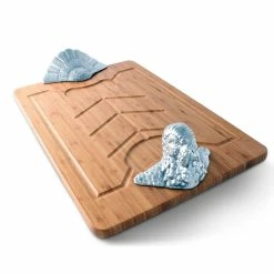 Arthur Court Designs Turkey Carving Board