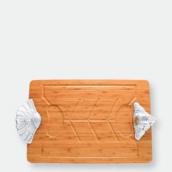 Arthur Court Designs Turkey Carving Board 15 Arthur Court Designs Turkey Carving Board -Tools Verkaufsladen M00752659674636 2459858389 scaled