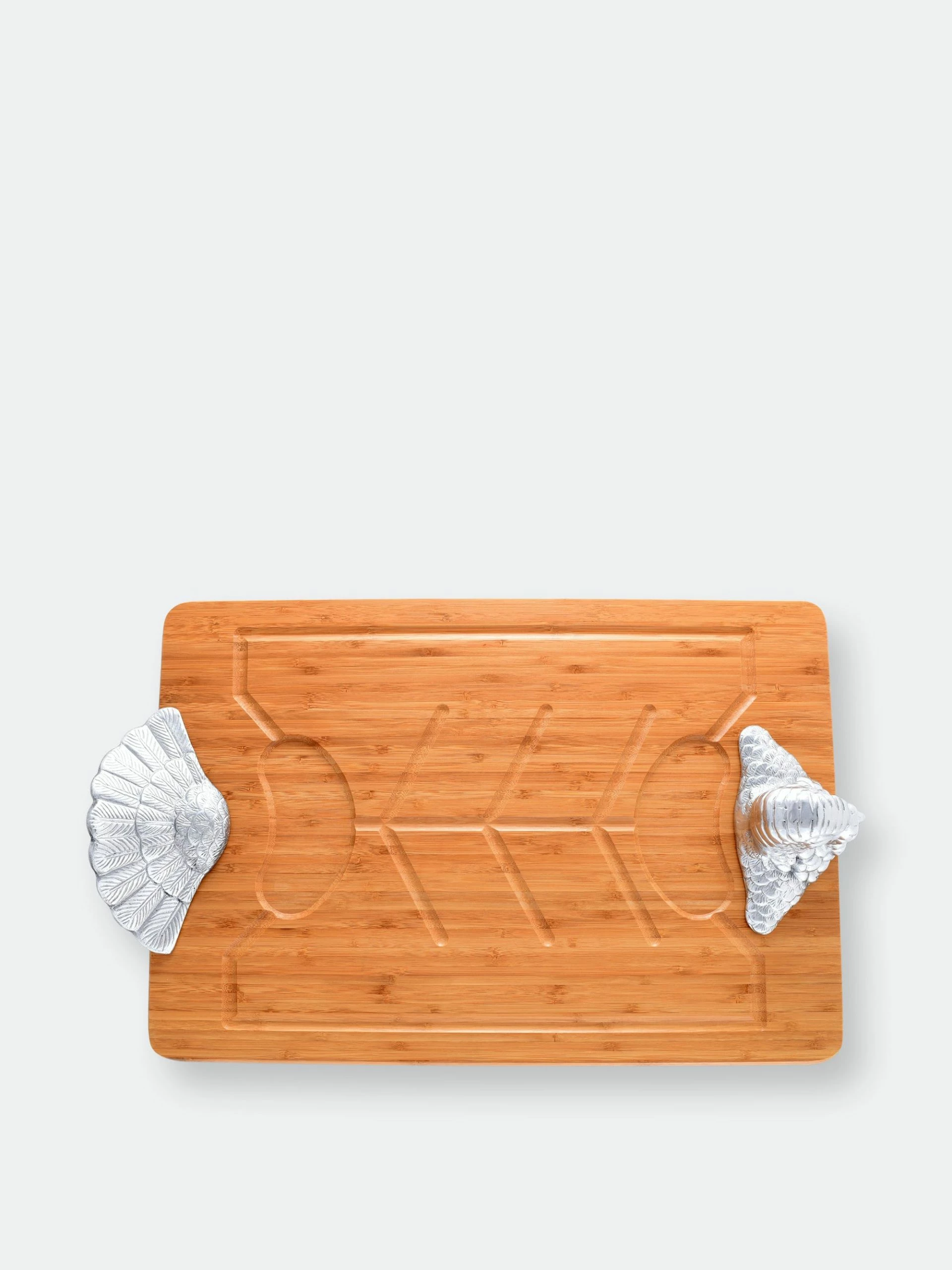 Arthur Court Designs Turkey Carving Board 9 Arthur Court Designs Turkey Carving Board – Bild 7