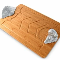 Arthur Court Designs Turkey Carving Board 12 Arthur Court Designs Turkey Carving Board -Tools Verkaufsladen M00752659674636 3320937276