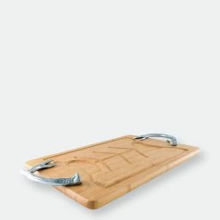 Arthur Court Designs Ler Carving Board