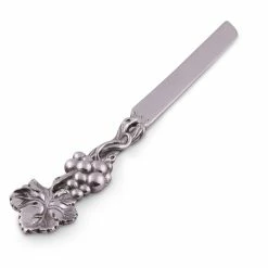 Arthur Court Designs Grape Cake Knife -Tools Verkaufsladen M00752659674865 941105992