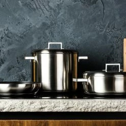 Mepra Non-Stick Frying Pan Cm 32 Stile -Tools Verkaufsladen M00799975701240 2600844518