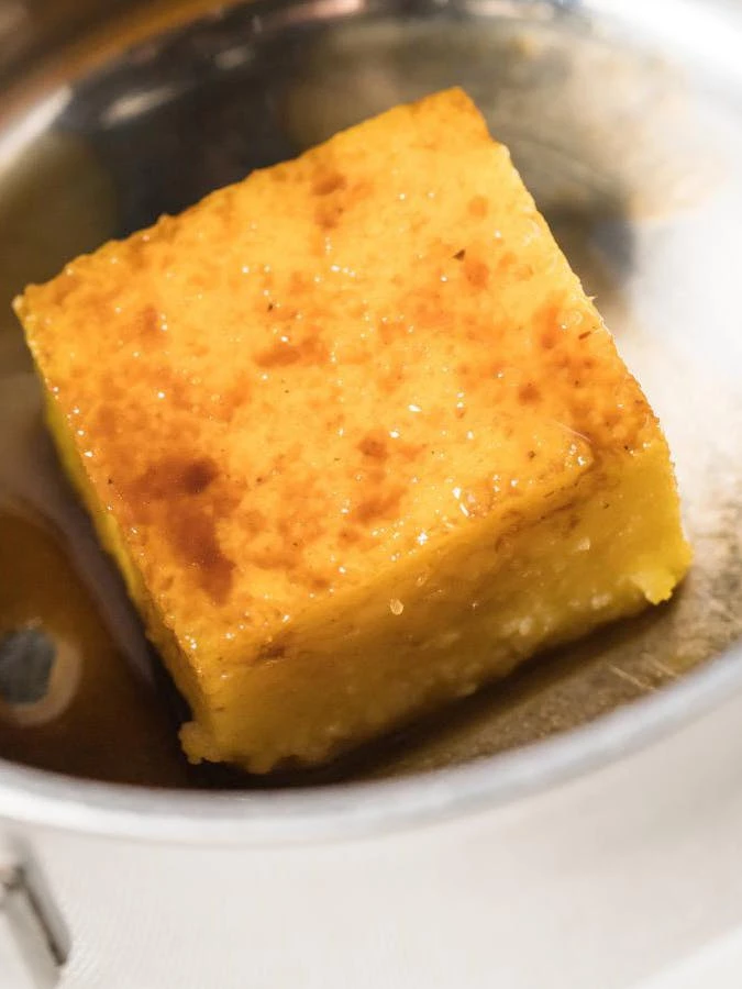 Mepra Deep Pot With Lid Cm.22 Attiva Pewter 4 Mepra Deep Pot With Lid Cm.22 Attiva Pewter – Bild 2