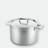 Mepra Deep Pot With Lid Cm.24 Attiva Pewter 1 Mepra Deep Pot With Lid Cm.24 Attiva Pewter -Tools Verkaufsladen M00799975772103 2730902378 scaled