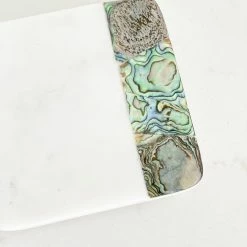 Anaya Home Rainbow Mother Of Pearl White Marble Coasters With Holder, Set Of 4 14 Anaya Home Rainbow Mother Of Pearl White Marble Coasters With Holder, Set Of 4 -Tools Verkaufsladen M00810048627981 4194744739 scaled