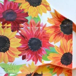 Paint & Petals Sunflower Apron -Tools Verkaufsladen M00810050550901 2968624719