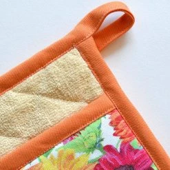 Paint & Petals Sunflower Pot Holder -Tools Verkaufsladen M00810050550925 1922015976