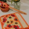 Paint & Petals Sunflower Pot Holder -Tools Verkaufsladen M00810050550925 3678076819 scaled