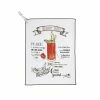 Shiraleah "Bloody Mary" Tea Towel -Tools Verkaufsladen M00810062044382 578672862