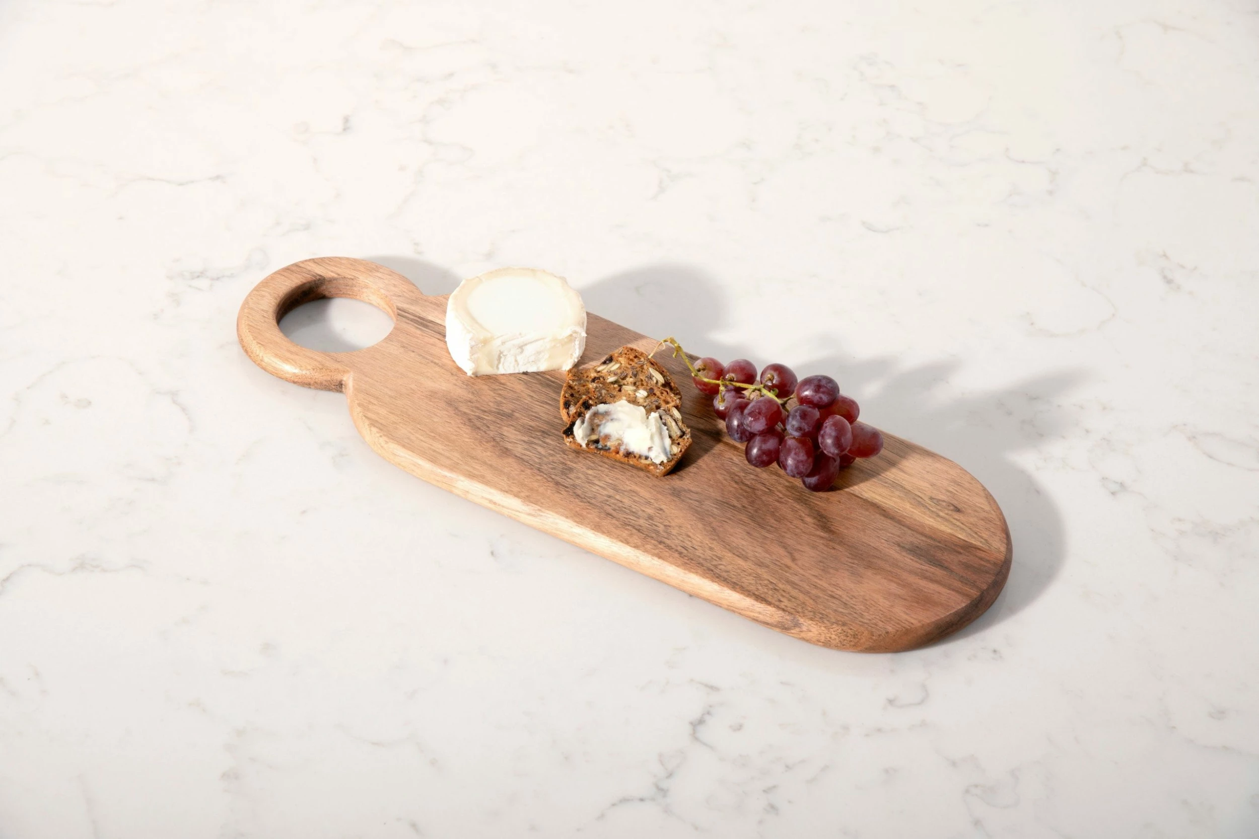 Shiraleah Belvedere Small Oblong Presentation Board 4 Shiraleah Belvedere Small Oblong Presentation Board – Bild 2