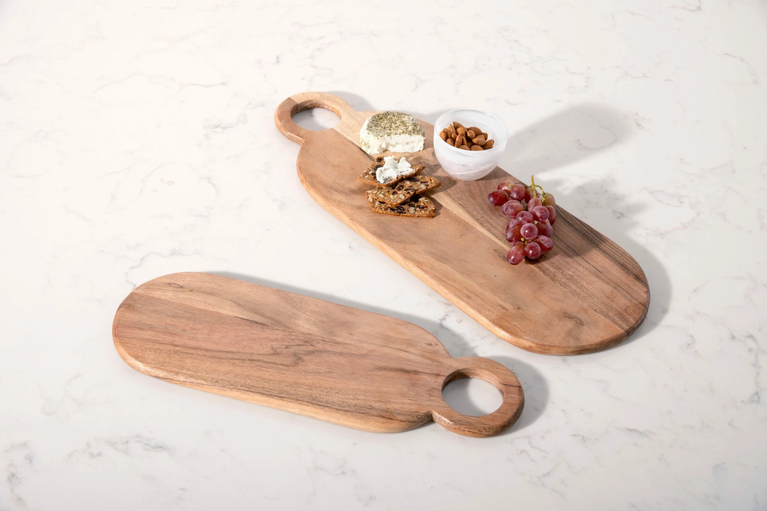 Shiraleah Belvedere Small Oblong Presentation Board 5 Shiraleah Belvedere Small Oblong Presentation Board – Bild 3