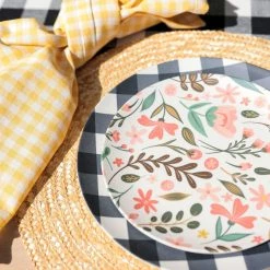 Shiraleah Set Of 4 Wheat Straw Placemats -Tools Verkaufsladen M00810091360002 2627416009 scaled