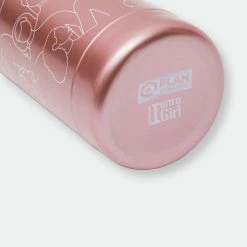 MYTAGALONGS Water Bottle - Because I Am A Girl Pink 7 MYTAGALONGS Water Bottle - Because I Am A Girl Pink -Tools Verkaufsladen M00822279008767 3328481948 scaled