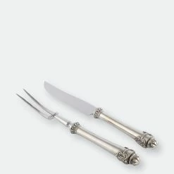 Vagabond House Medici Carving Set