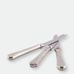 Vagabond House Mmered Steak Knife Set -Tools Verkaufsladen M00848324004287 2709596898 scaled