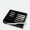 Vagabond House Mmered Steak Knife Set -Tools Verkaufsladen M00848324004287 4042003730 scaled