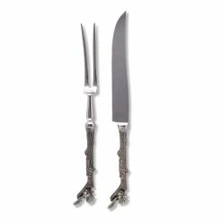 Vagabond House Acorn Carving Set 8 Vagabond House Acorn Carving Set -Tools Verkaufsladen M00848324007370 1774077697