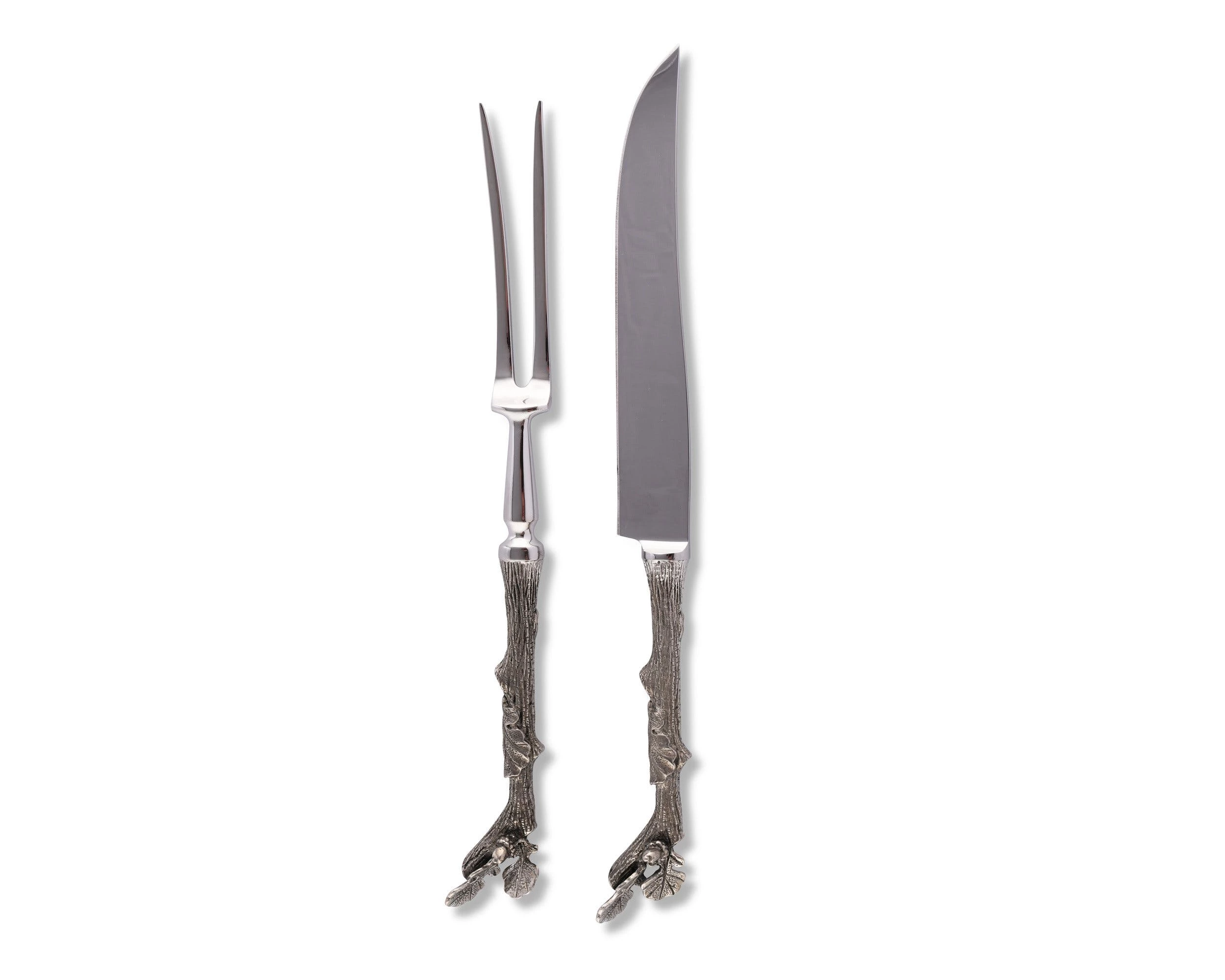 Vagabond House Acorn Carving Set 5 Vagabond House Acorn Carving Set – Bild 3