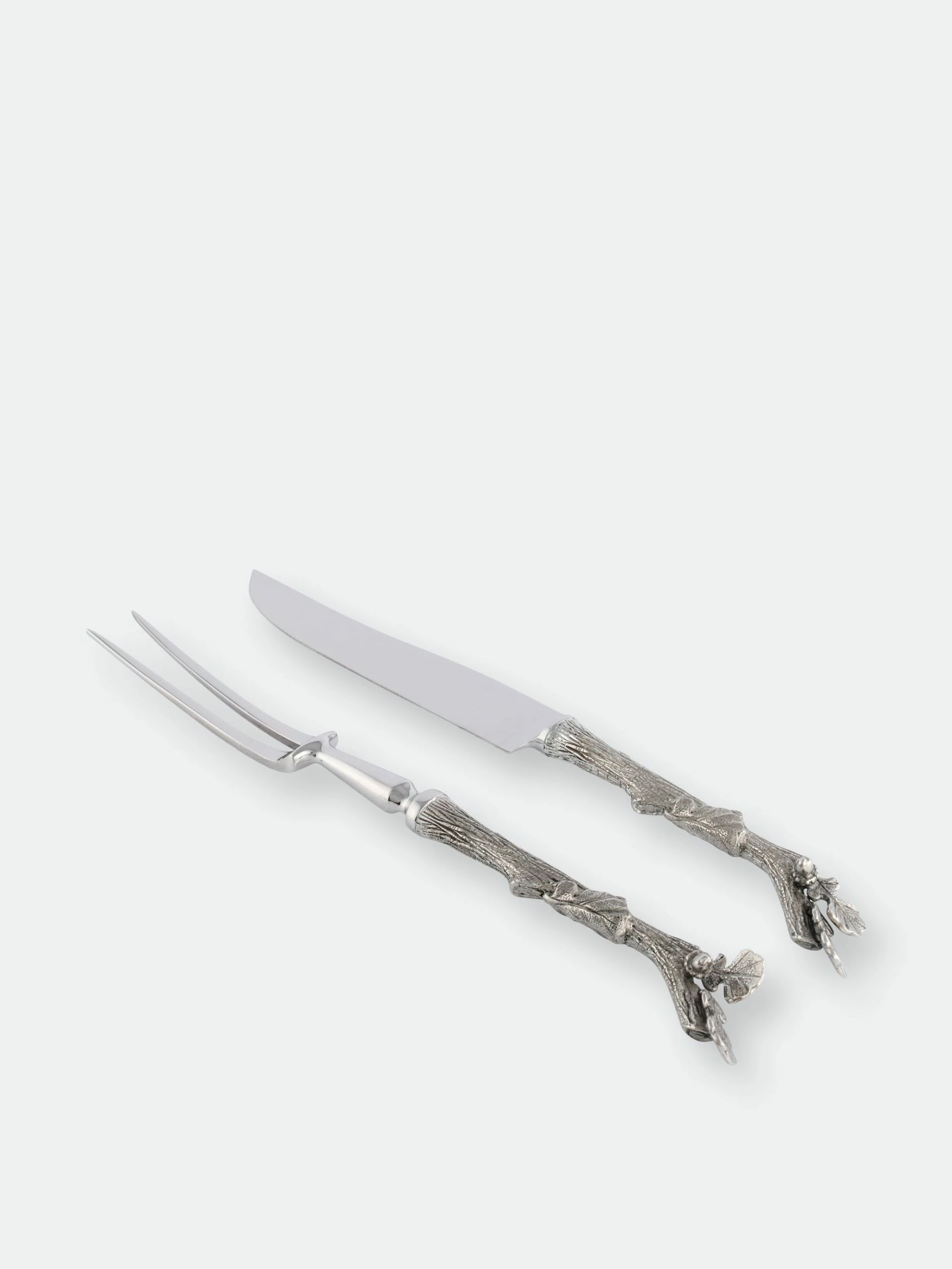 Vagabond House Acorn Carving Set 3 Vagabond House Acorn Carving Set