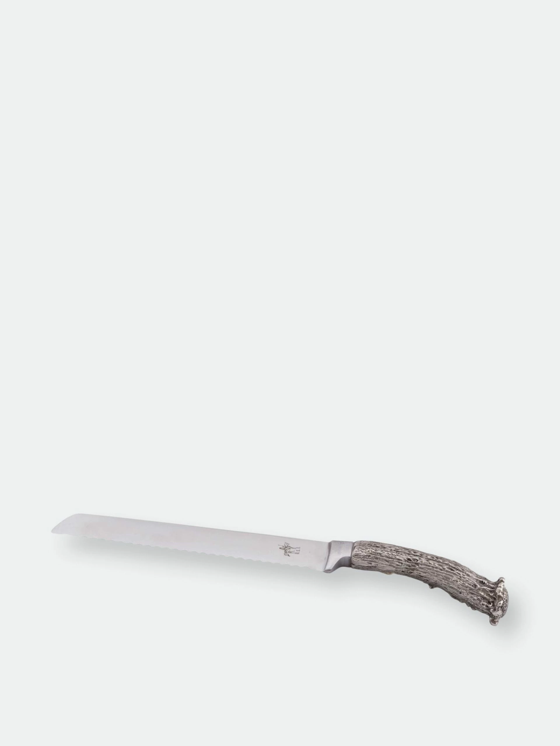 Vagabond House Elk Bread Knife 3 Vagabond House Elk Bread Knife