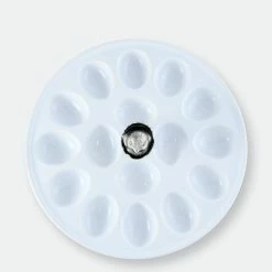 Vagabond House Little Chick Deviled Egg Holder -Tools Verkaufsladen M00848324029488 1785694419 scaled