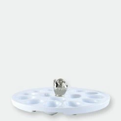 Vagabond House Little Chick Deviled Egg Holder -Tools Verkaufsladen M00848324029488 3754112417 scaled