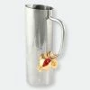 Vagabond House Gold Pomegranate Stainless Steel Pitcher 1 Vagabond House Gold Pomegranate Stainless Steel Pitcher -Tools Verkaufsladen M00848324080878 2041982613 scaled