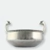 Vagabond House Pheasant Stainless Steel Server Bowl -Tools Verkaufsladen M00848324081080 3534967649 scaled