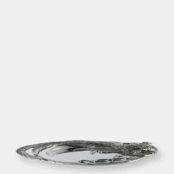 Vagabond House Pheasant Feather Oblong Tray -Tools Verkaufsladen M00848324081097 3589609570 scaled