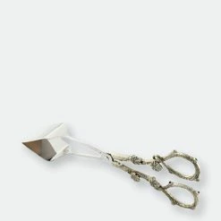 Vagabond House Acorn Oak Leaf Food / Ice Tongs 9 Vagabond House Acorn Oak Leaf Food / Ice Tongs -Tools Verkaufsladen M00848324081127 1821399644 scaled
