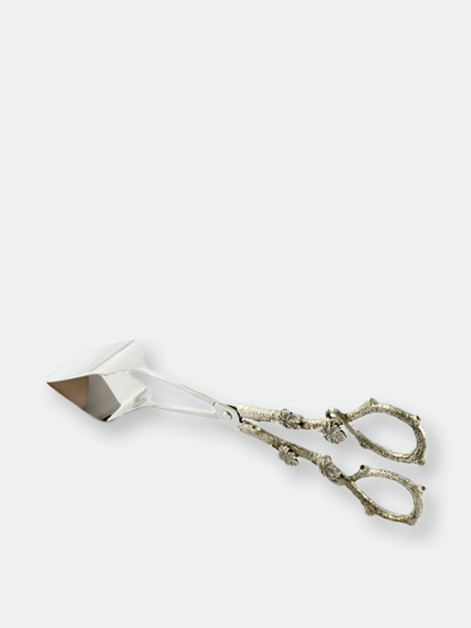 Vagabond House Acorn Oak Leaf Food / Ice Tongs 6 Vagabond House Acorn Oak Leaf Food / Ice Tongs – Bild 4