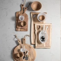 Shiraleah Set Of 2 Assorted Montana Live Edge Cutting Boards -Tools Verkaufsladen M00848616081842 1872287865 scaled