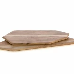 Shiraleah Assorted Set Of 2 Montana Geo Cutting Boards 9 Shiraleah Assorted Set Of 2 Montana Geo Cutting Boards -Tools Verkaufsladen M00848616081903 3486306242 scaled