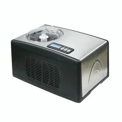Whynter Appliances Ice Cream Maker - Stainless Steel -Tools Verkaufsladen M00850956003019 720446008 scaled