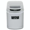 Whynter Appliances Compact Portable Ice Maker 27 Lb Capacity - Metallic Silver 1 Whynter Appliances Compact Portable Ice Maker 27 Lb Capacity - Metallic Silver -Tools Verkaufsladen M00850956003392 583924931 scaled
