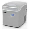 Whynter Appliances Portable Ice Maker 49 Lb Capacity - Stainless Steel -Tools Verkaufsladen M00850956003408 3729414427