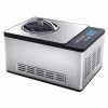 Whynter Appliances Ice Cream Maker - Stainless Steel -Tools Verkaufsladen M00850956003576 1934180279 scaled