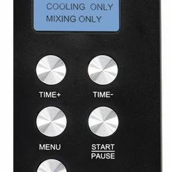 Whynter Appliances Ice Cream Maker - Stainless Steel -Tools Verkaufsladen M00850956003576 2482548018 scaled